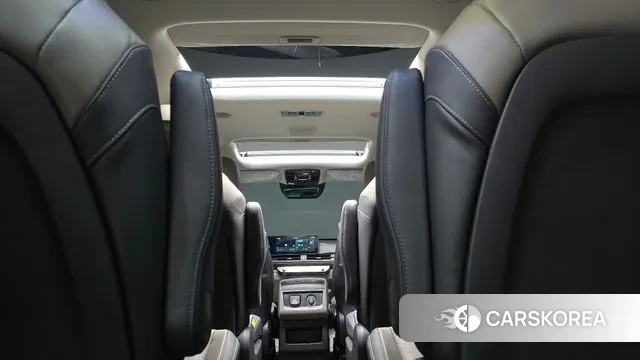 Kia The New Carnival 4th Generation id 3775697 из Кореи 11