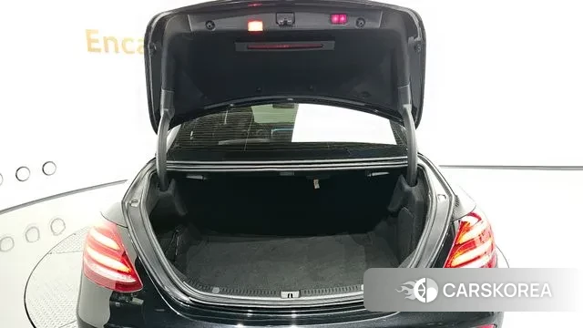 Mercedes-Benz E-Class W213 id 3265054 из Кореи 11