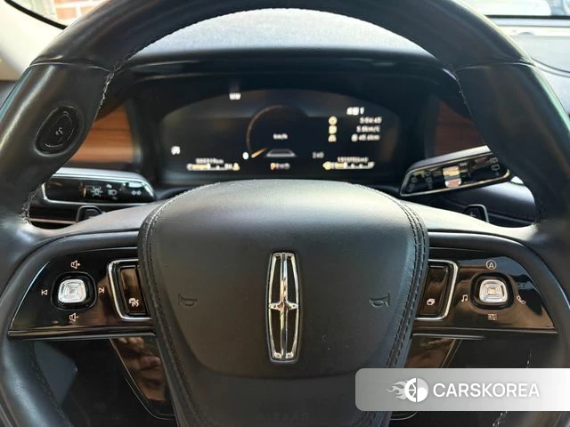 Lincoln Aviator 2nd generation id 4914496 из Кореи 11
