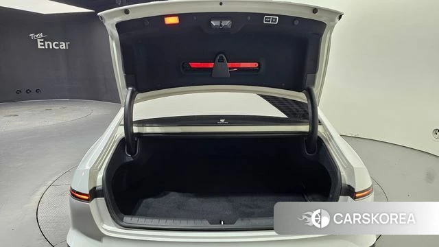 Hyundai Grandeur (GN7) id 4640141 из Кореи 11