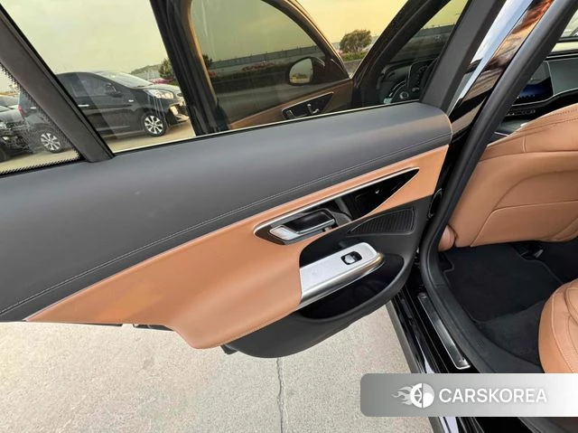 Mercedes-Benz E-Class W214 id 4185720 из Кореи 11