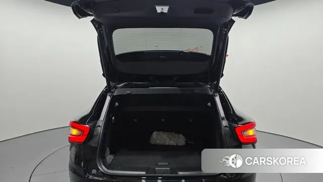 Chevrolet (GM Daewoo) Trax Crossover id 3383229 из Кореи 11