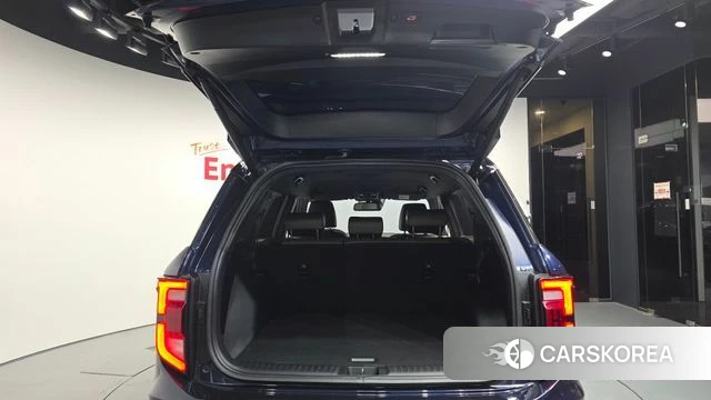 Ssangyong Torres id 4415171 из Кореи 11