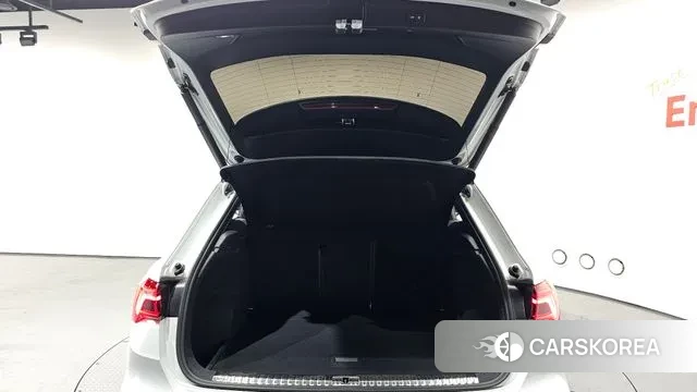 Audi Q3 (F3) id 3770155 из Кореи 11