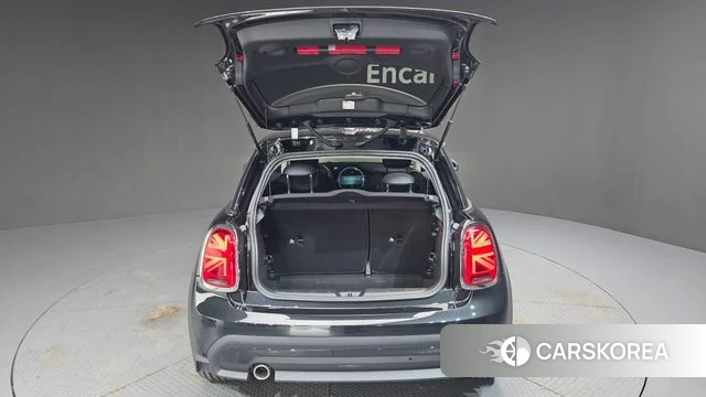 Mini Cooper id 4382594 из Кореи 11