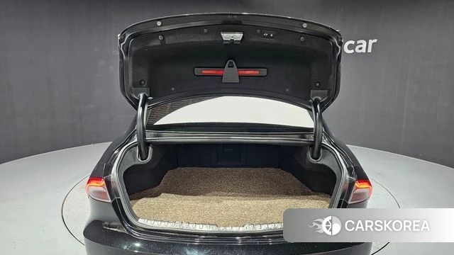 Hyundai The New Grandeur IG id 4361346 из Кореи 11