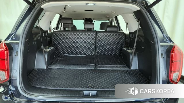 Hyundai Palisade id 4188344 из Кореи 11