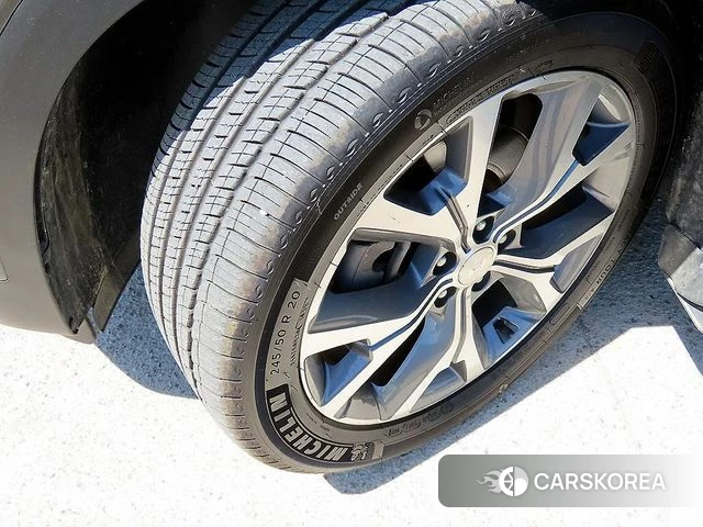 Hyundai Palisade id 4371189 из Кореи 11