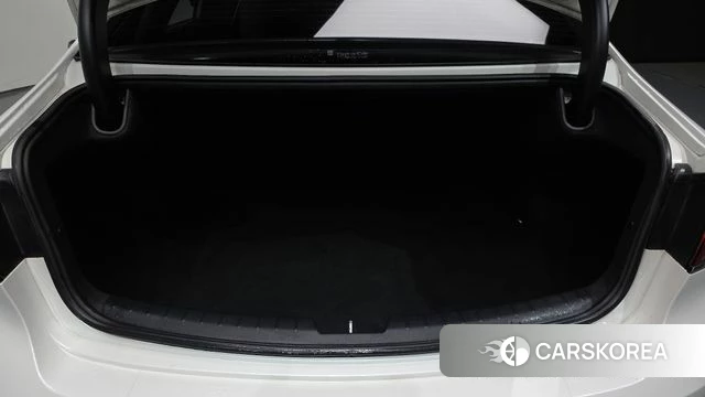 Kia K7 Premier id 4755044 из Кореи 11