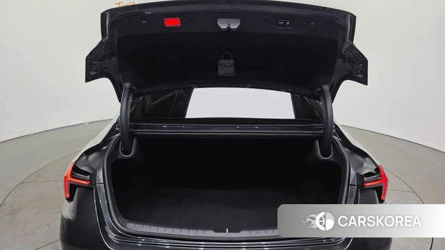 Kia The New K8 Hybrid id 4623089 из Кореи 11