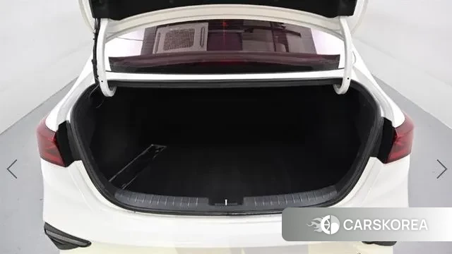 Kia Come New K3 id 3464840 из Кореи 11