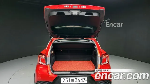 Renault Korea (Samsung) Capture id 2826146 из Кореи 11