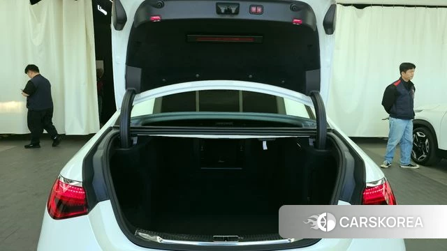 Mercedes-Benz S-Class W223 id 4201730 из Кореи 11