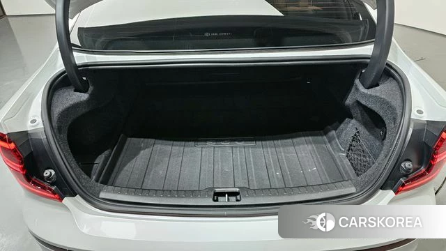 Volvo S60 3rd generation id 4186009 из Кореи 11