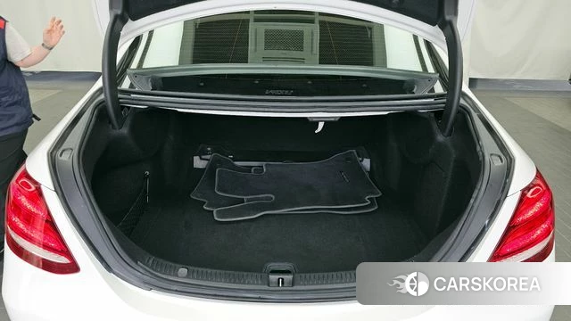 Mercedes-Benz E-Class W213 id 4345521 из Кореи 11