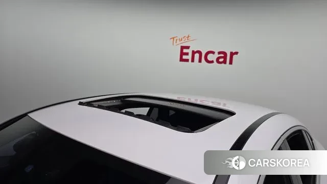 Mercedes-Benz GLC-Class X253 id 3330455 из Кореи 11