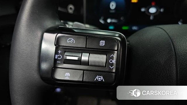 Hyundai Grandeur Hybrid (GN7) id 3870906 из Кореи 11