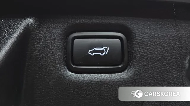 Hyundai The New Santa Fe id 3721989 из Кореи 11