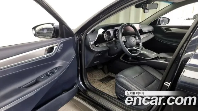 Hyundai The New Grandeur IG id 2730529 из Кореи 11