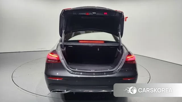 Mercedes-Benz E-Class W213 id 2964507 из Кореи 11