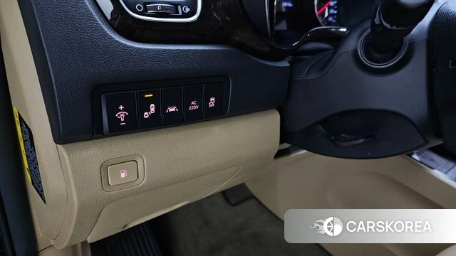 Kia The New Carnival id 4286261 из Кореи 11