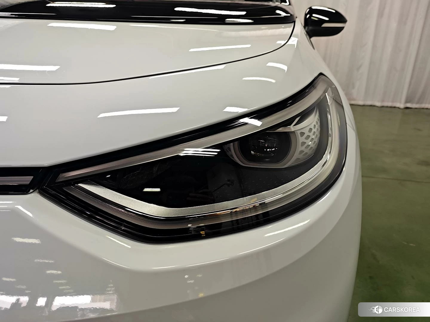 Volkswagen ID.3 id 4461982 из Китая 11