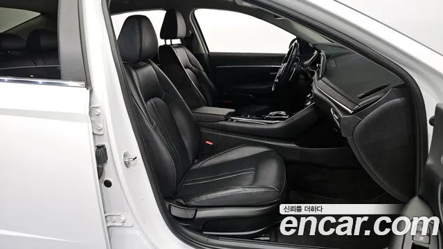 Hyundai Sonata (DN8) id 2677578 из Кореи 11