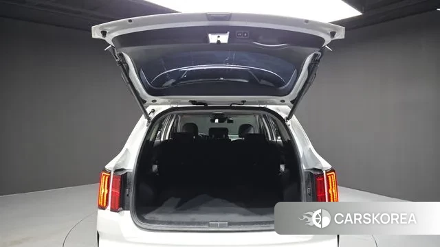 Kia Sorento 4th Generation id 3597185 из Кореи 11