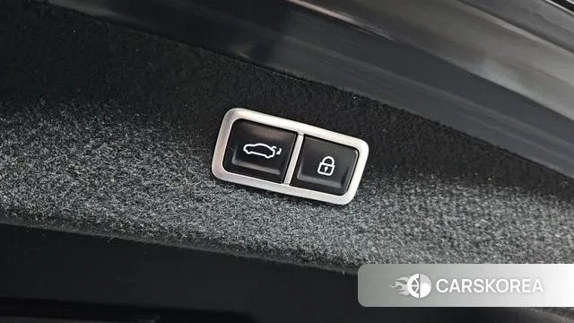 Genesis G80 (RG3) id 3335491 из Кореи 11