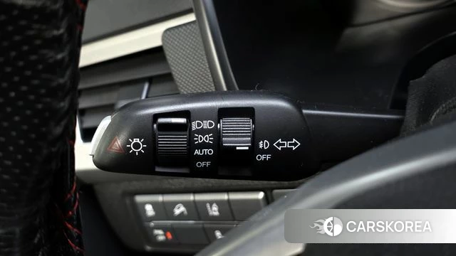 Ssangyong Rexton Sports id 4285684 из Кореи 11