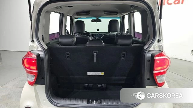 Kia The New Ray id 4020486 из Кореи 11