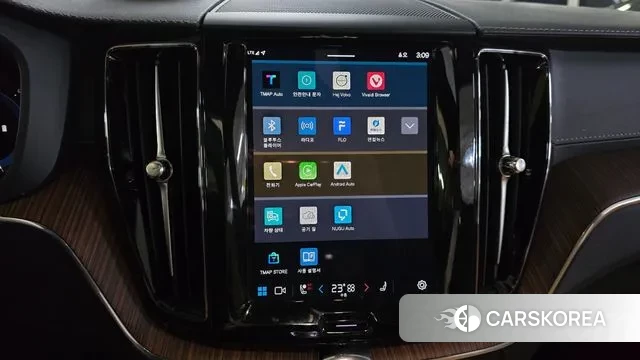 Volvo XC60 second Generation id 3596235 из Кореи 11