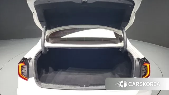 Hyundai Sonata Hybrid (DN8) id 3463329 из Кореи 11