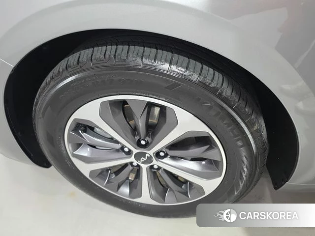 Kia K8 Hybrid id 4501145 из Кореи 11