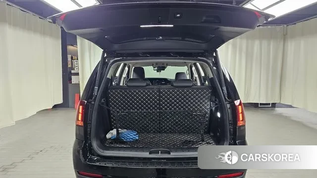 Kia Mohave Master id 3390051 из Кореи 11