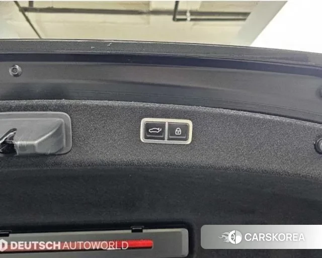 Genesis Electrified G80 (RG3) id 3405749 из Кореи 11