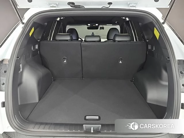 Hyundai The New Tucson (NX4) id 4607265 из Кореи 11