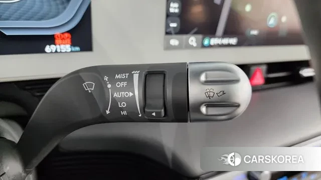 Hyundai Ionic 5 id 3160089 из Кореи 11