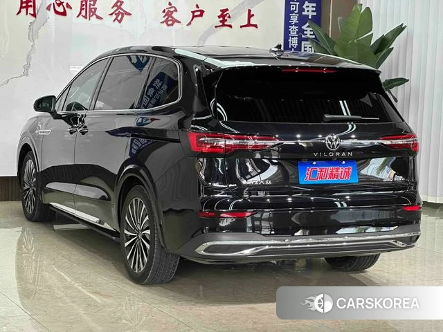 Volkswagen Weiran id 4257925 из Китая 11