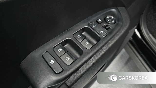 Hyundai Venue id 4590004 из Кореи 11