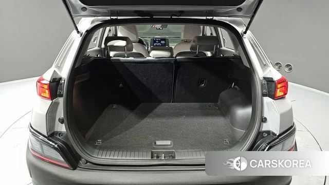 Hyundai The New Kona Hybrid id 4343742 из Кореи 11