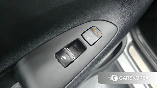 Hyundai Grandeur IG id 4530736 из Кореи 11