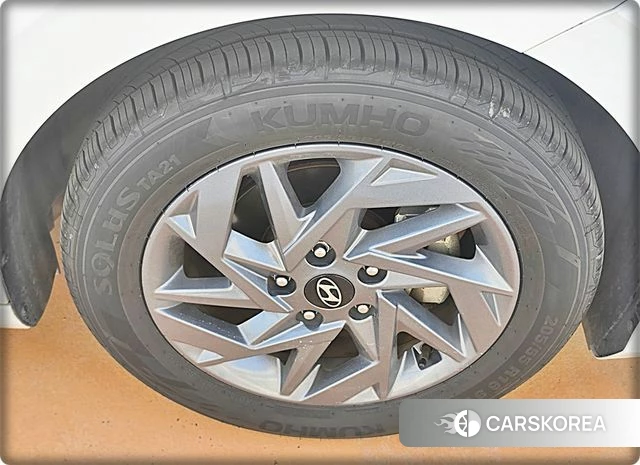 Hyundai The New Avante (CN7) id 4349386 из Кореи 11