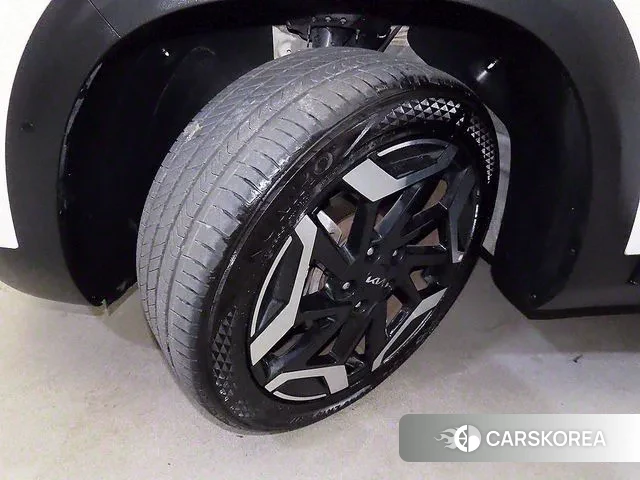 Kia The New Seltos id 2964054 из Кореи 11