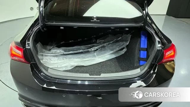 Chevrolet (GM Daewoo) The New Malibu id 3374609 из Кореи 11