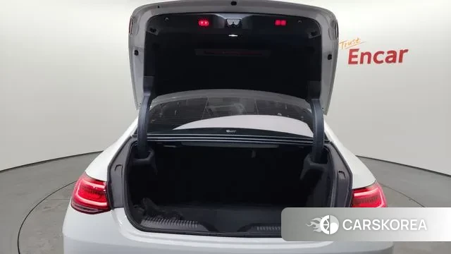 Mercedes-Benz CLS-Class C257 id 3525724 из Кореи 11