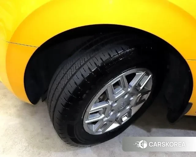 Hyundai Staria id 3764825 из Кореи 11