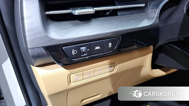 Kia Carnival 4th generation id 4428282 из Кореи 11