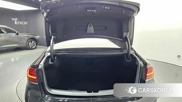 Kia K7 Premier id 4476992 из Кореи 11