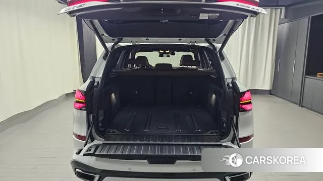 BMW X5 (G05) id 3757730 из Кореи 11